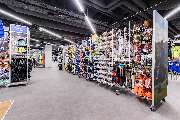 DECATHLON Saarbrücken - GALLERY
