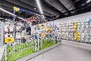 DECATHLON Saarbrücken - GALLERY