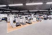 DECATHLON Saarbrücken - GALLERY