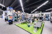 DECATHLON Saarbrücken - GALLERY
