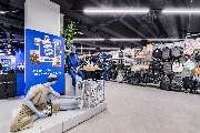 DECATHLON Saarbrücken - GALLERY