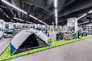 DECATHLON Saarbrücken - GALLERY
