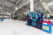 DECATHLON Saarlouis - GALLERY