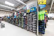 DECATHLON Saarlouis - GALLERY
