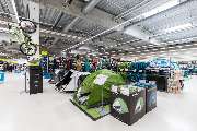 DECATHLON Saarlouis - GALLERY