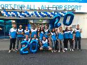 DECATHLON Saarlouis - GALLERY