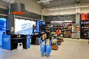 DECATHLON Schwetzingen - GALLERY