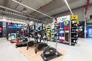DECATHLON Schwetzingen - GALLERY