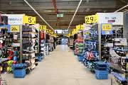 DECATHLON Schwetzingen - GALLERY
