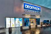 DECATHLON Schwetzingen - GALLERY