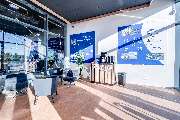 DECATHLON Schwetzingen - GALLERY