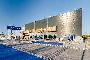 DECATHLON Schwetzingen - GALLERY