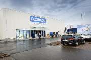 DECATHLON Schwetzingen - GALLERY