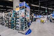 DECATHLON Schwetzingen - GALLERY