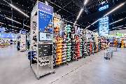 DECATHLON Schwetzingen - GALLERY