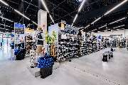 DECATHLON Schwetzingen - GALLERY
