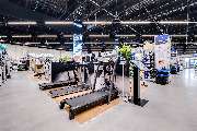 DECATHLON Schwetzingen - GALLERY