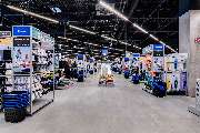 DECATHLON Schwetzingen - GALLERY