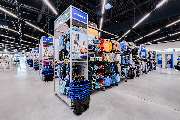 DECATHLON Schwetzingen - GALLERY