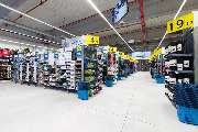 DECATHLON Schwetzingen - GALLERY