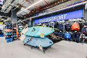 DECATHLON Singen - GALLERY