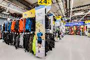DECATHLON Singen - GALLERY