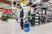 DECATHLON Singen - GALLERY