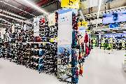 DECATHLON Singen - GALLERY