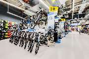 DECATHLON Singen - GALLERY