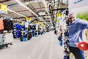 DECATHLON Singen - GALLERY