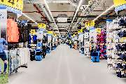 DECATHLON Singen - GALLERY