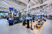 DECATHLON Straubing - GALLERY