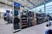 DECATHLON Straubing - GALLERY