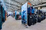 DECATHLON Straubing - GALLERY