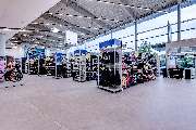 DECATHLON Straubing - GALLERY