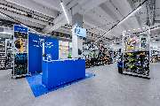 DECATHLON Straubing - GALLERY