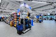 DECATHLON Straubing - GALLERY