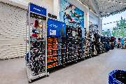 DECATHLON Straubing - GALLERY