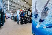 DECATHLON Straubing - GALLERY