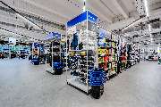 DECATHLON Straubing - GALLERY
