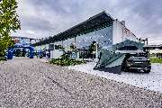 DECATHLON Straubing - GALLERY