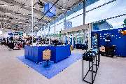 DECATHLON Straubing - GALLERY