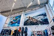 DECATHLON Straubing - GALLERY