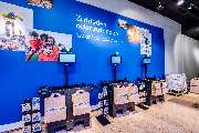 DECATHLON Stuttgart - Königstraße - GALLERY