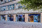 DECATHLON Stuttgart - Königstraße - Storefront