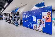 DECATHLON Trier City - GALLERY