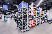 DECATHLON Trier City - GALLERY