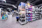 DECATHLON Trier City - GALLERY