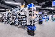 DECATHLON Trier City - GALLERY