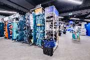 DECATHLON Trier City - GALLERY